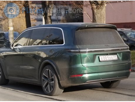 е001оо71, Li Xiang L9