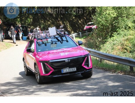 F L 2230 E, Cadillac Lyriq