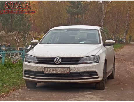 а690ср37, Volkswagen Jetta
