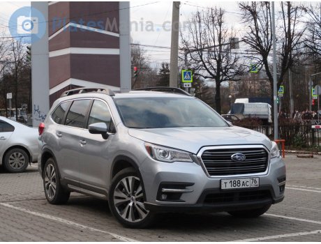 т188ас76, Subaru Ascent