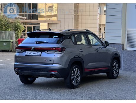 о006ун123, Changan (Chana) CS35