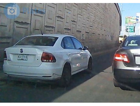 VCU-773-B, Volkswagen Vento