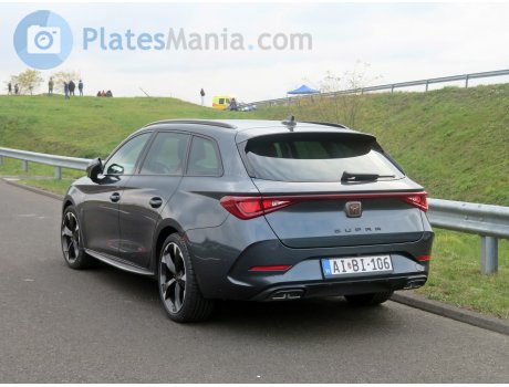 AI BI-106, Cupra León