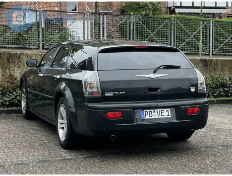 PB VE 1, Chrysler 300/300C