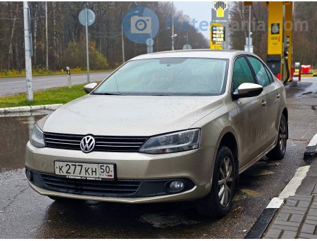 к277кн50, Volkswagen Jetta