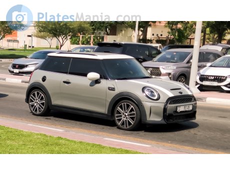 Q 95148, MINI Hatch