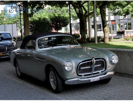 O-AZV-048, Ferrari 212 Inter