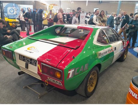 AX-929-RZ, Ferrari 308