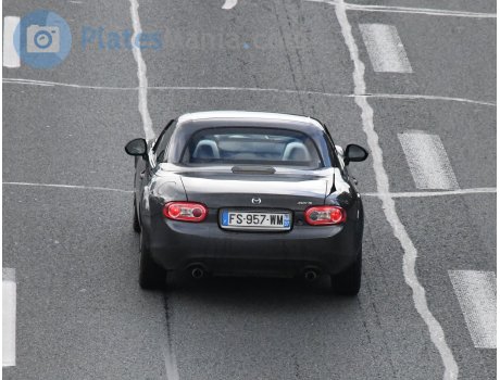 FS-957-WM, Mazda MX-5/Miata