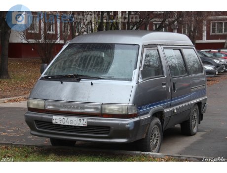 с904во97, Toyota TownAce
