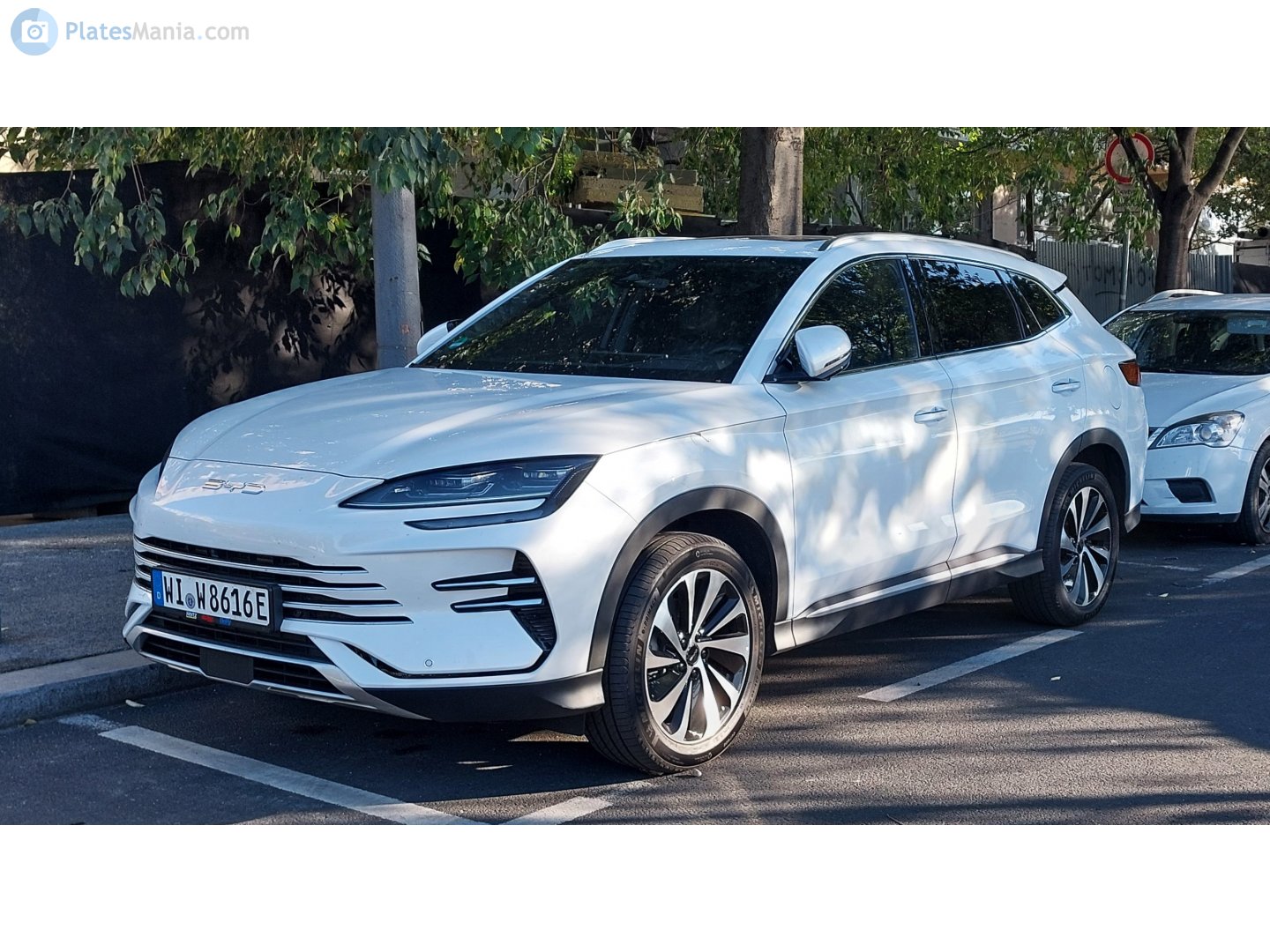 WI W 8616 E, BYD Sealion 6 / Seal U 1st gen, 2023–