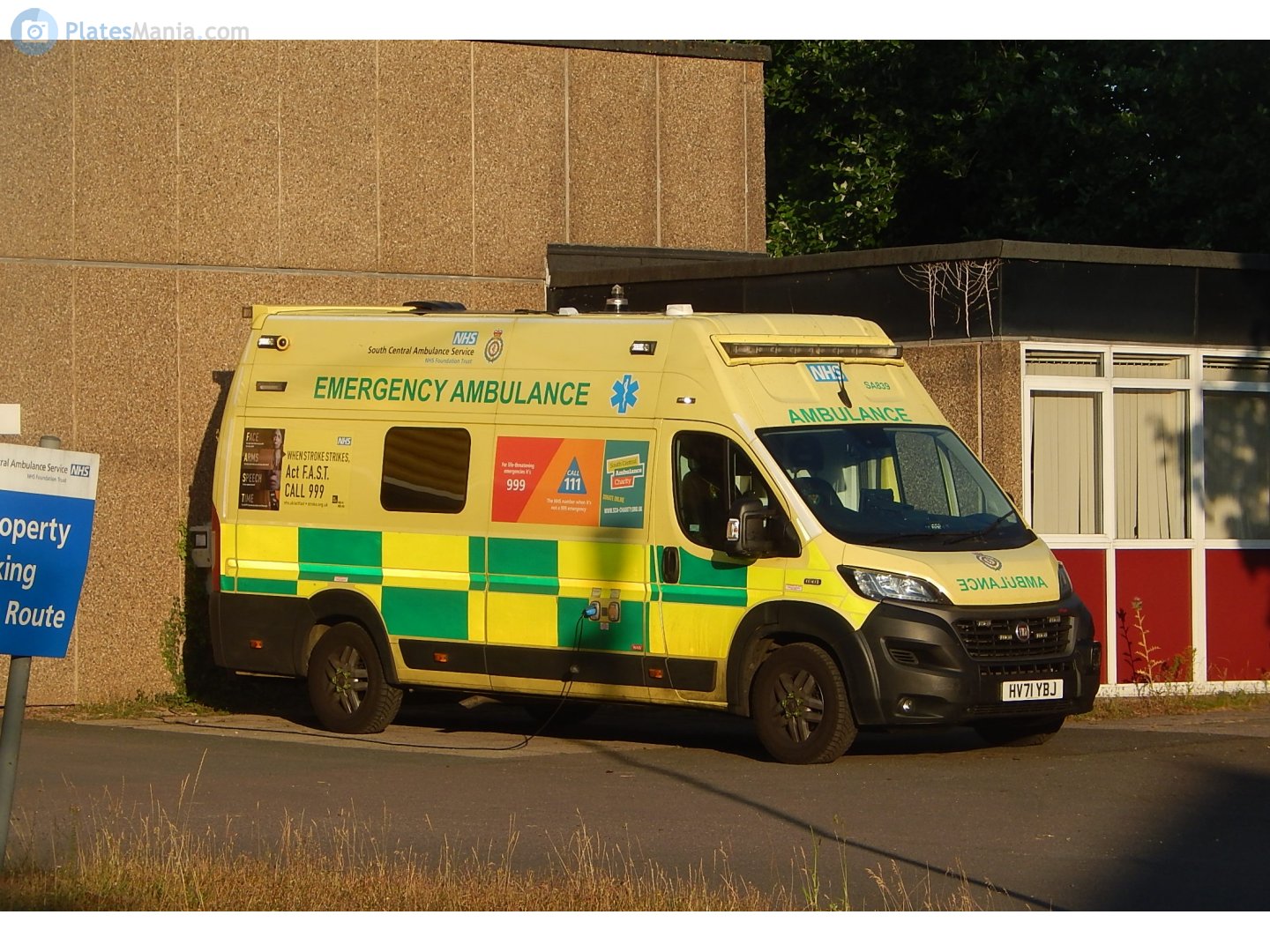 HV71YBJ, FIAT Ducato 3rd gen (290/295/E-Ducato(290)), 1st facelift, 2014–