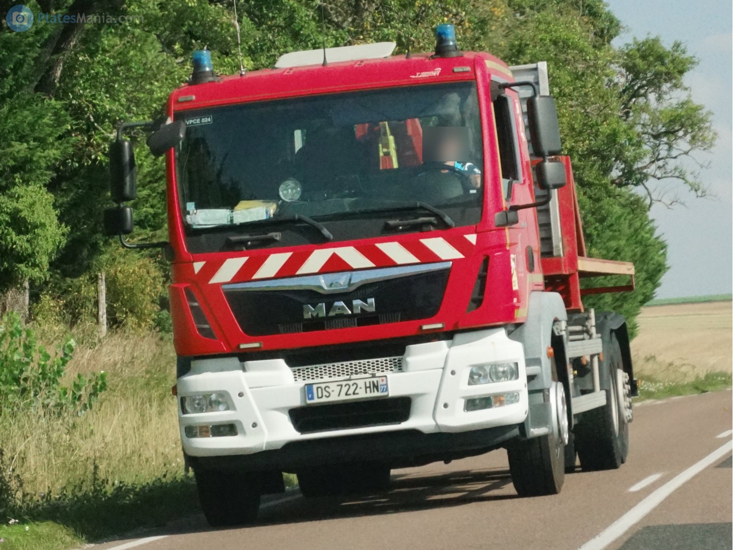 DS-722-HN, MAN TGM 1st gen, 2nd facelift, 2012–2021