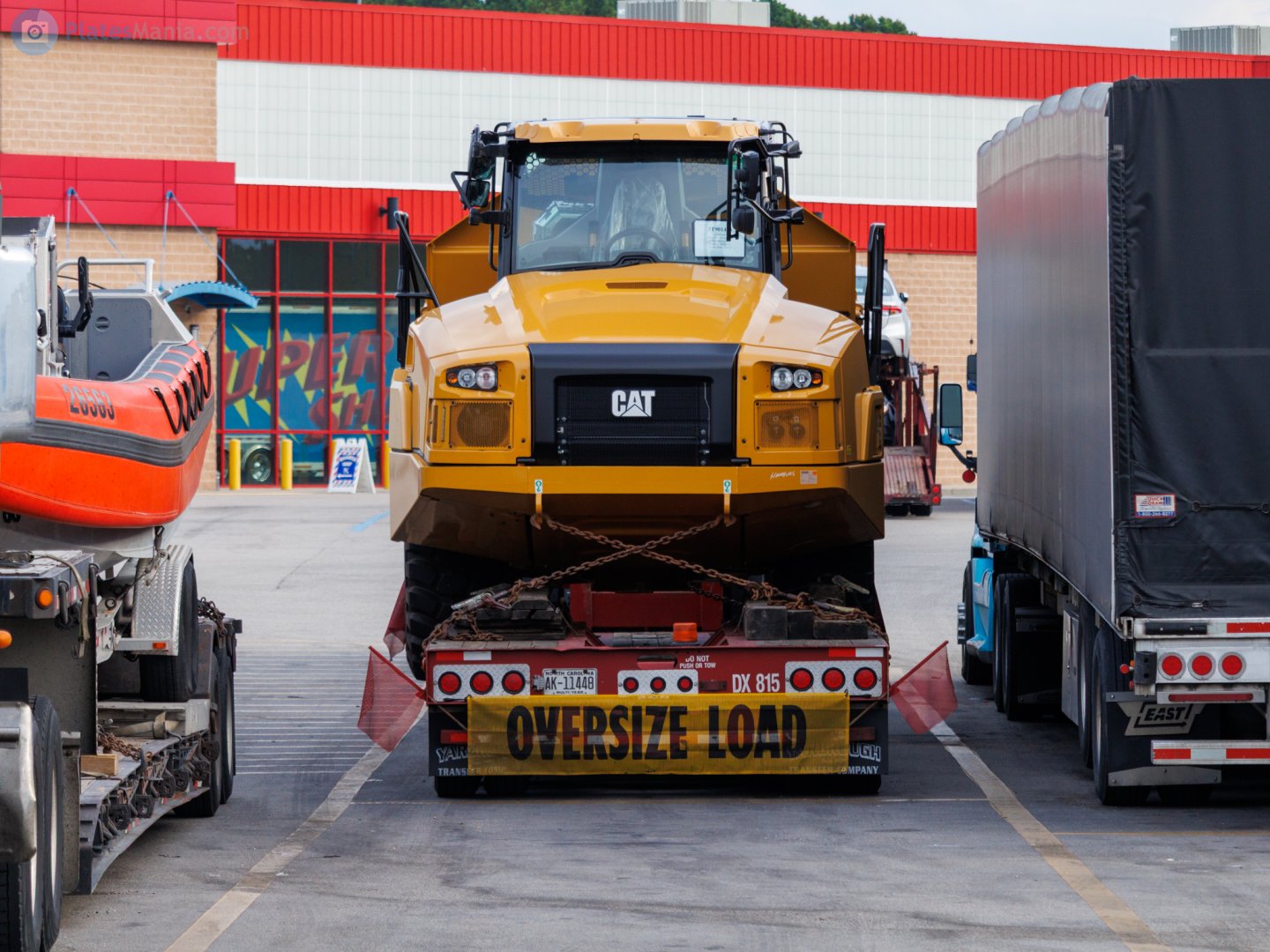 AK-11448, Multi Year (AB-12345) 