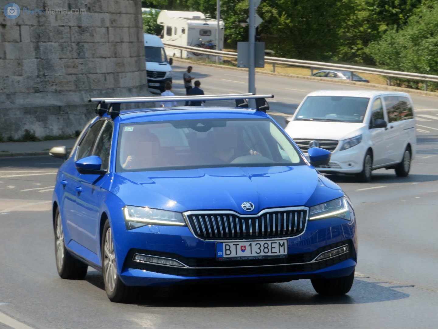 BT-138EM, Skoda Superb 3rd gen Combi (B8/3V5), facelift, 2019–2023