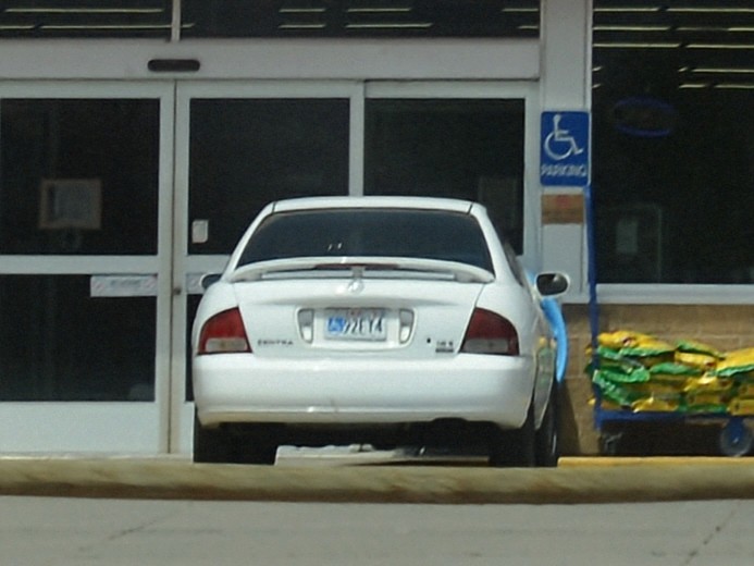 92EY4, Nissan Sentra 5th gen (B15; Global-market), facelift, 2004–2006