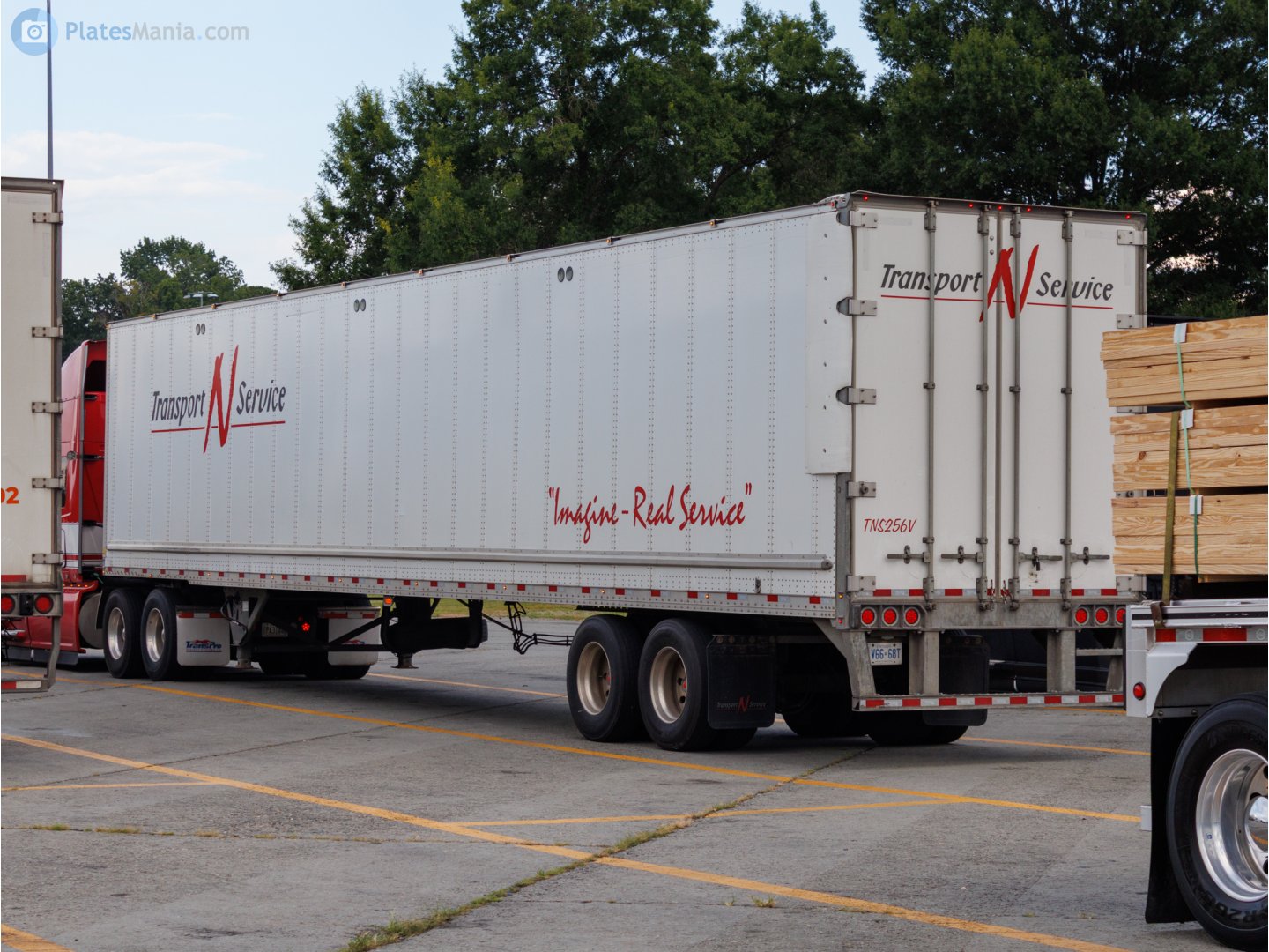 V66-68T, Hyundai Translead 