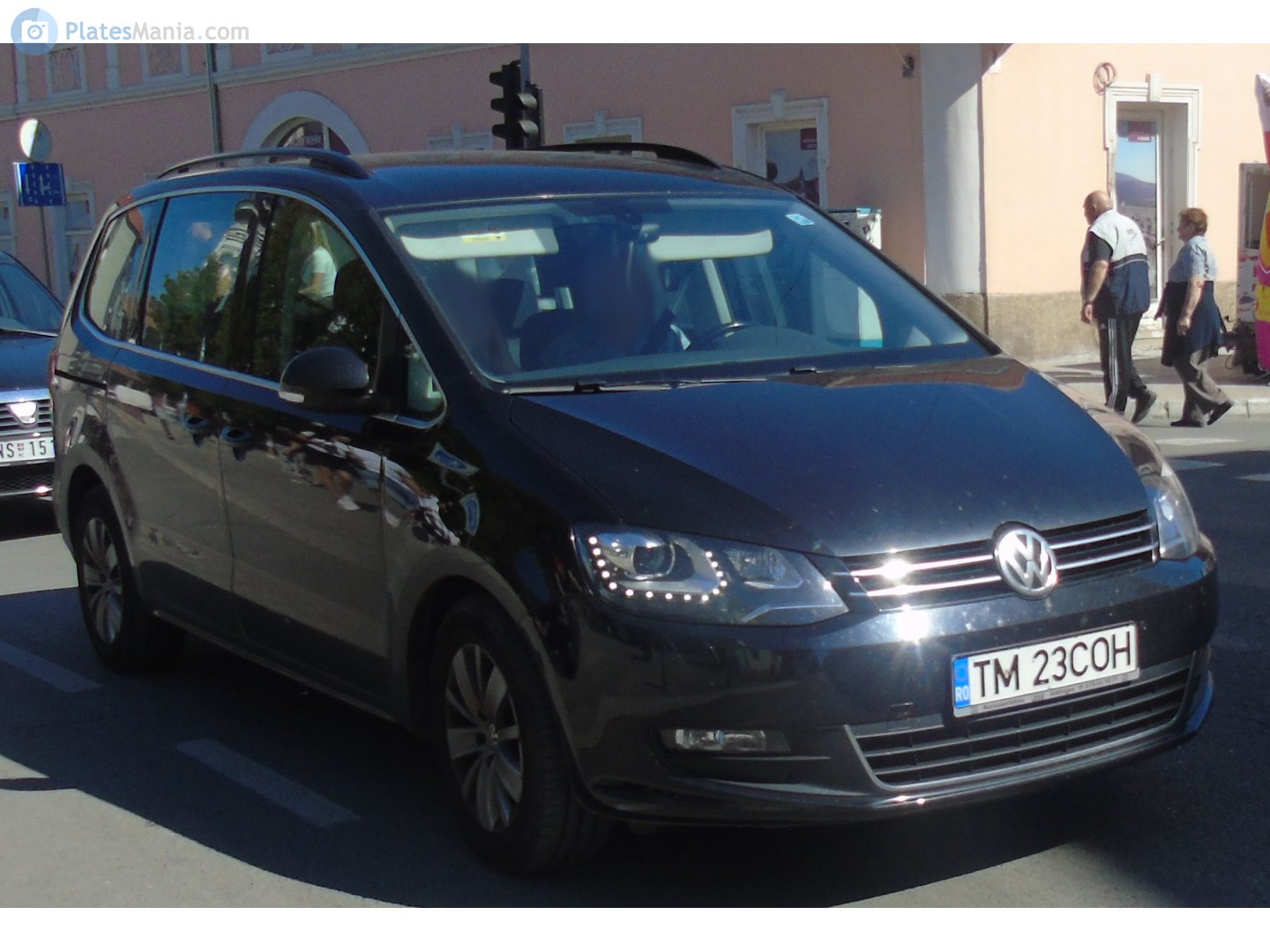 TM 23 COH, Volkswagen Sharan 2nd gen (7N), 2010–2022