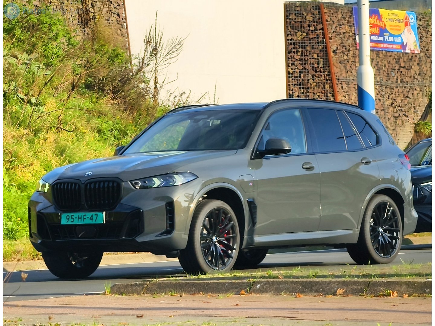 95-HF-47, BMW X5 4th gen (G05), facelift, 2023–