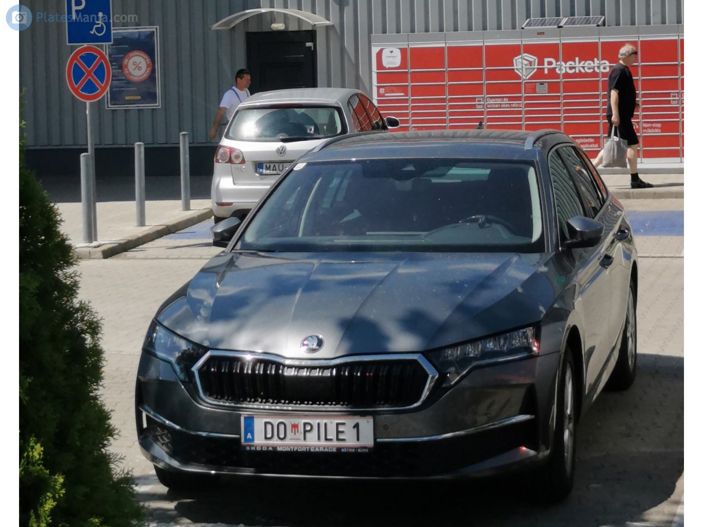 DO PILE 1, Skoda Scala 1st gen (NW), 2019–2024