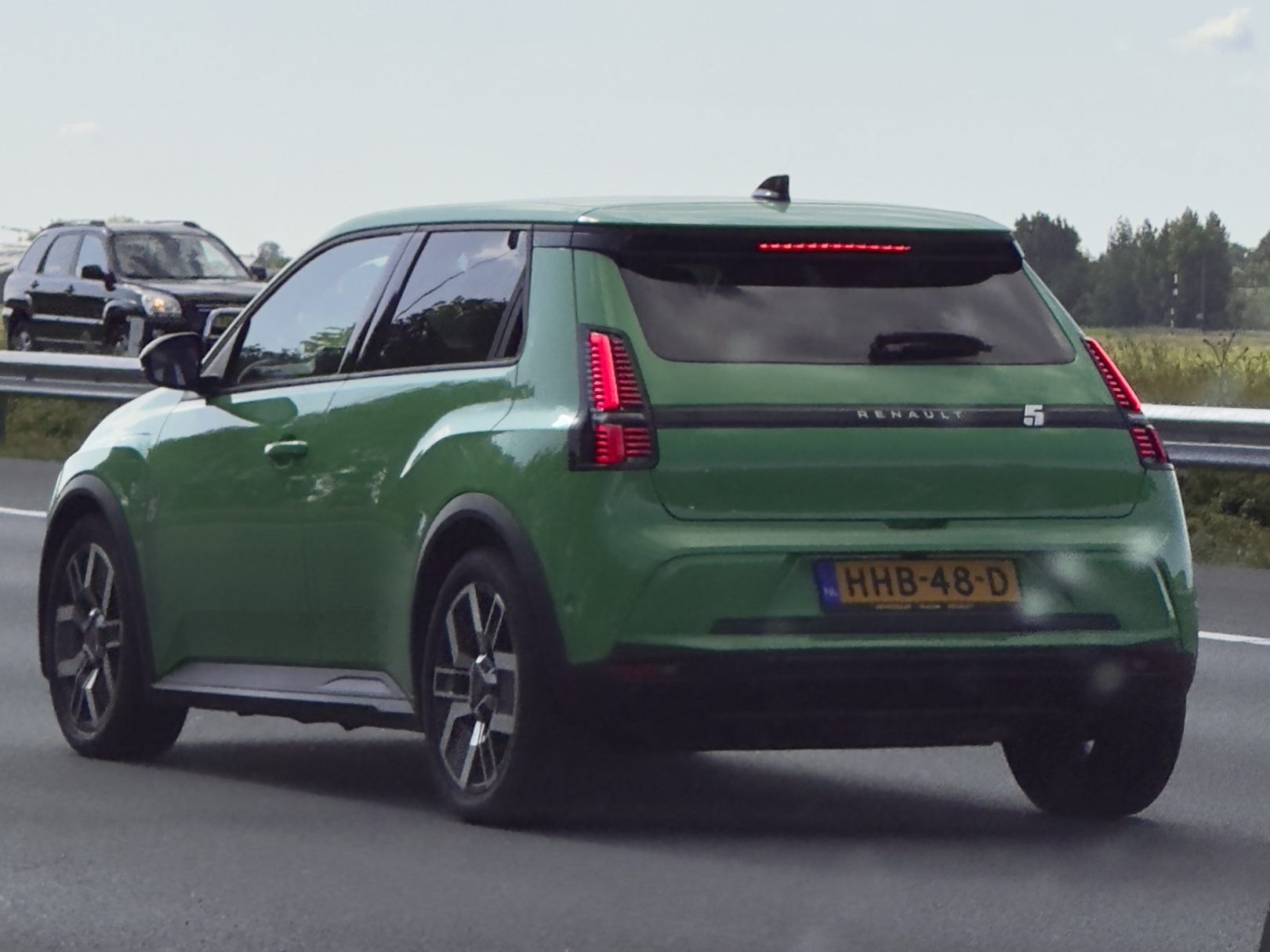 HHB-48-D, Renault 5 3rd gen E-Tech, 2024–