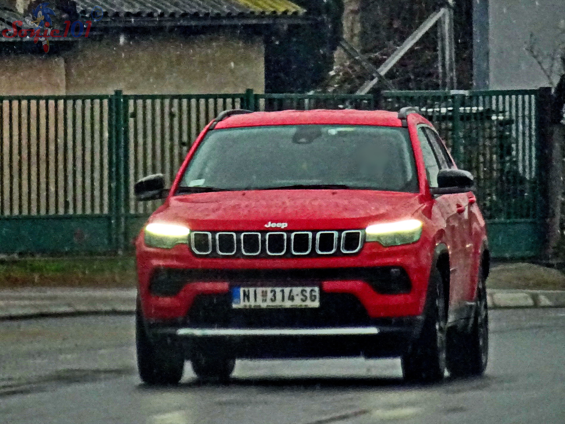 NI 314-SG, Jeep Compass 2nd gen (MP552), 2016–