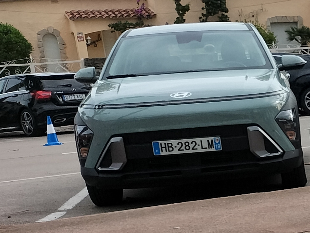 HB-282-LM, Hyundai Kona 2nd gen (SX2), 2023–