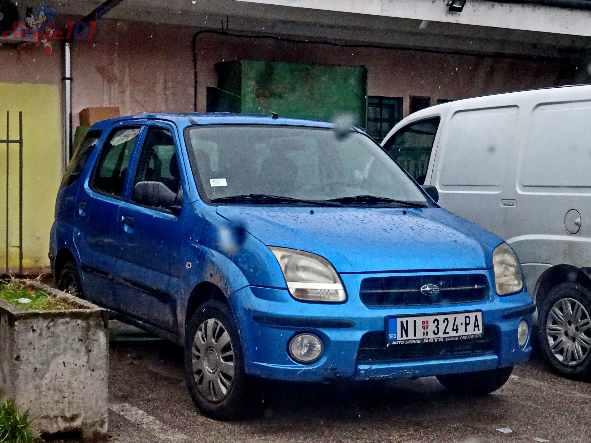 NI 324-PA, Subaru Justy 3rd gen G3X Justy (MHY; EU-market), 2003–2007