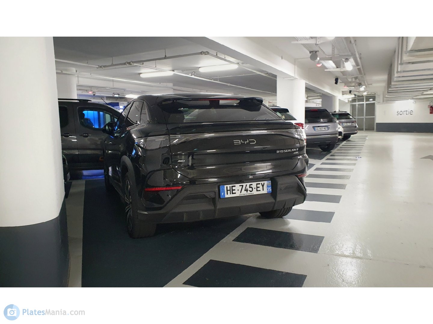 HE-745-EY, BYD Sealion 7 / 07 1st gen EV, 2024–