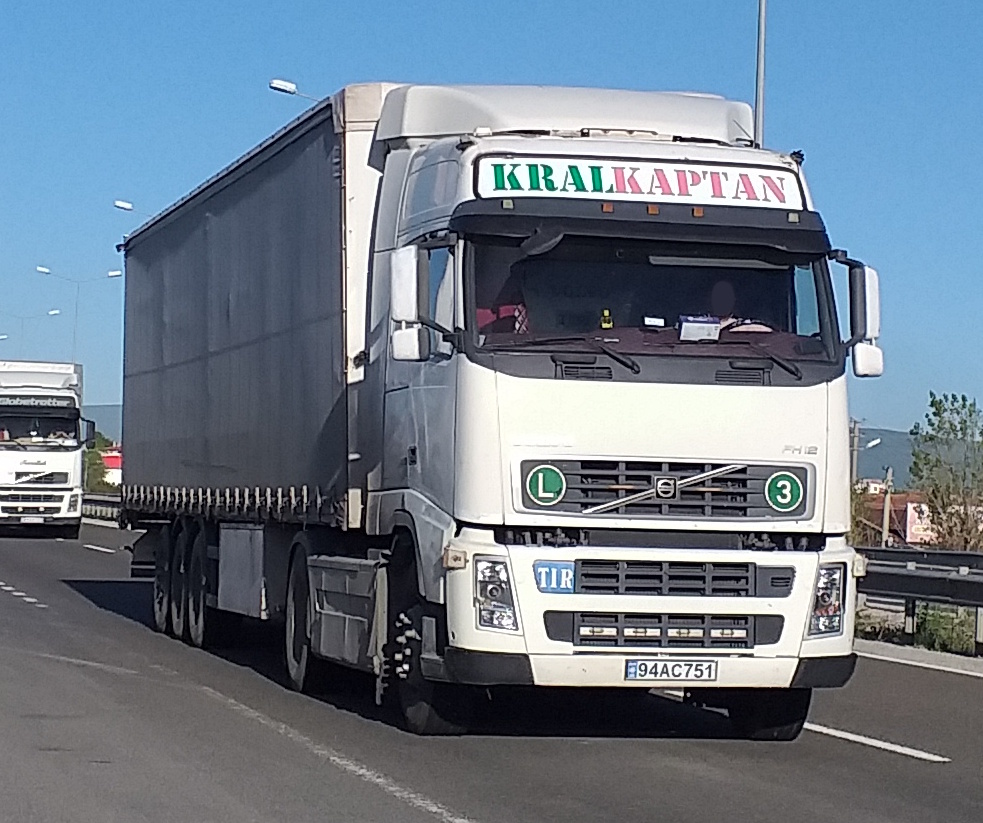 94AC751, Volvo FH 2nd gen, 2002–2008