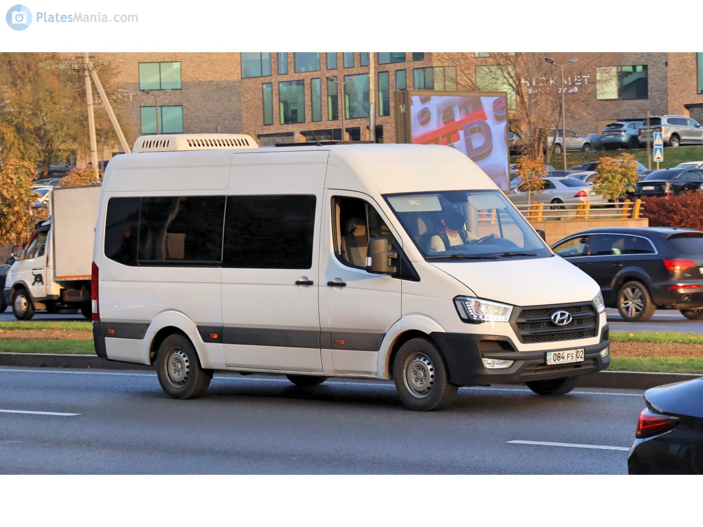 084 FS 02, Hyundai H250 / H350 1st gen (UE), 2014–