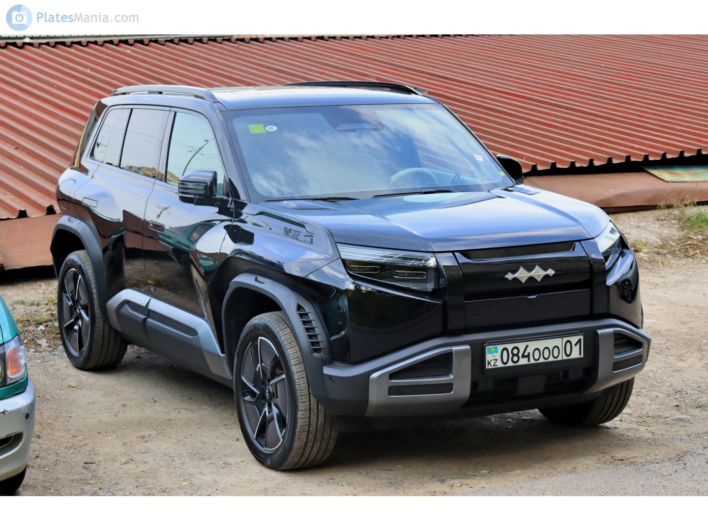 084 OOO 01, Fangchengbao Titanium (Tai) 3 