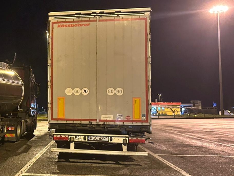 WSC 62W1, Kässbohrer 