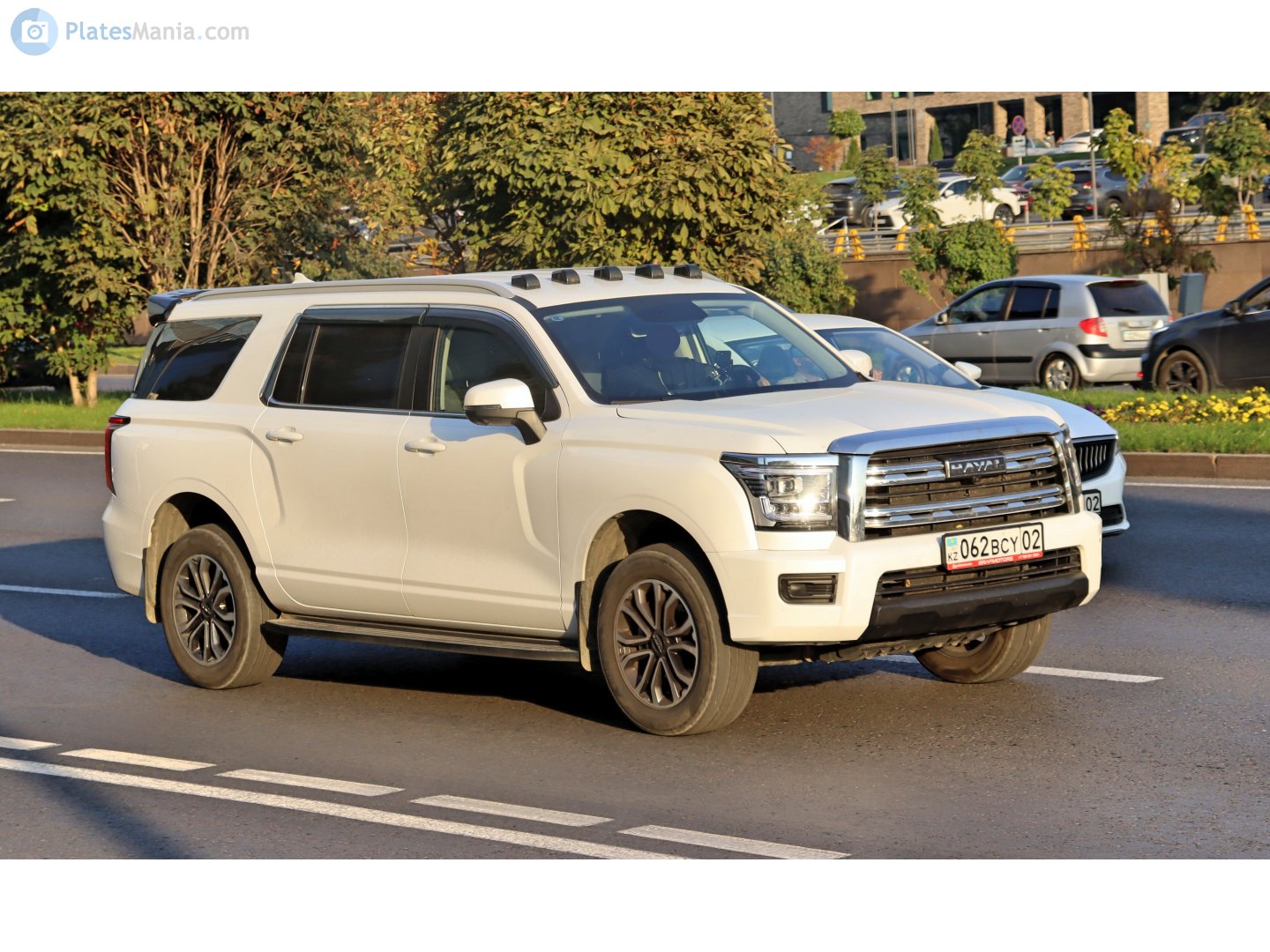 062 BCY 02, Haval H5 2nd gen, 2023–