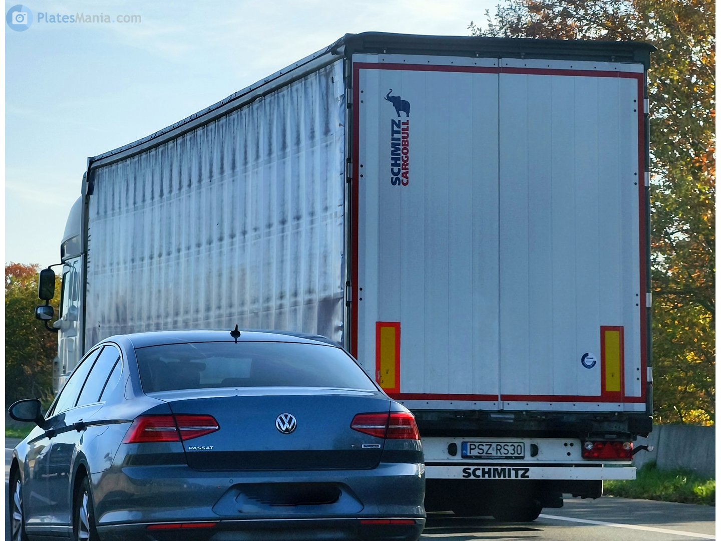 PSZ RS30, Schmitz SCS 