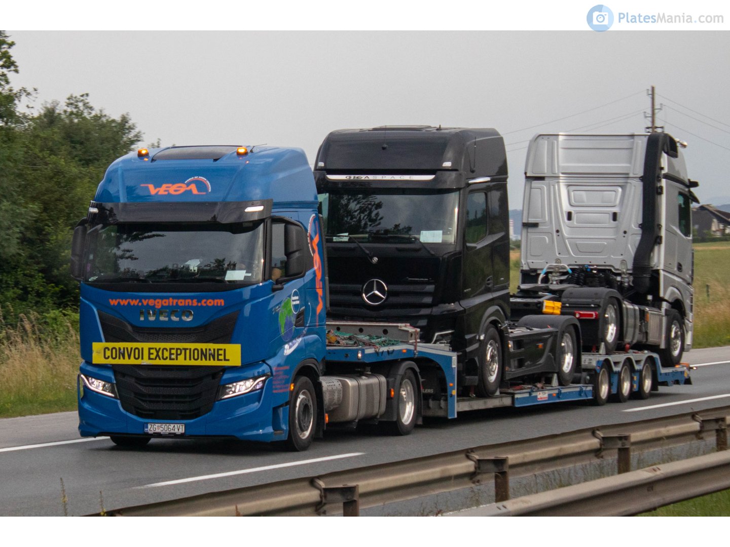 ZG 5064-VT, Iveco S-Way 1st gen, 2019–