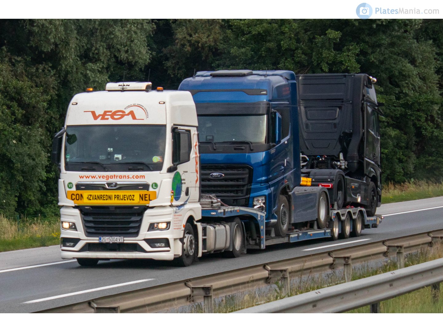 ZG 5004-VT, MAN TGX 2nd gen, 2020–