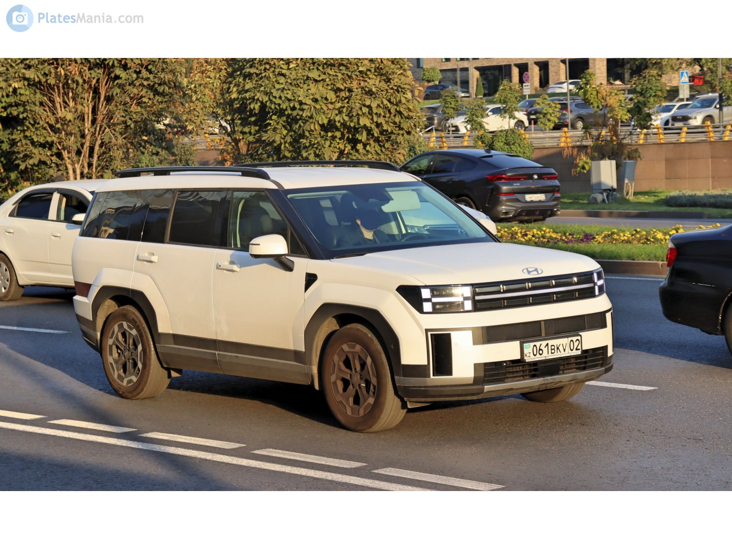 061 BKV 02, Hyundai Santa Fe 5th gen (MX5), 2023–