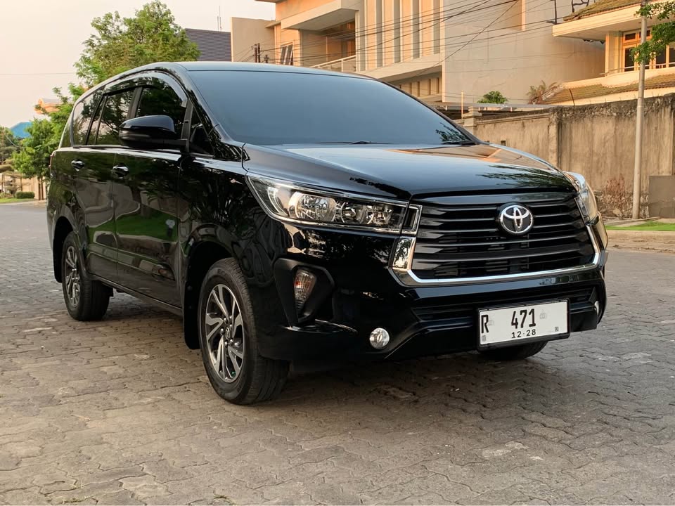 R 471, Toyota Innova 2nd gen Kijang Innova (AN140), 2015–2022