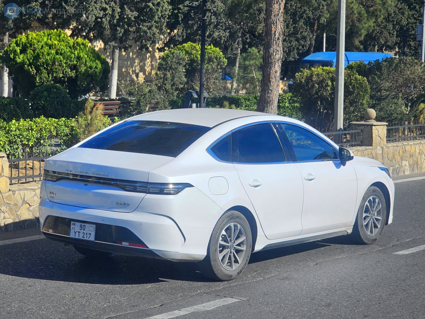 90 YT 217, BYD Quzhujian 05 1st gen, 2022–