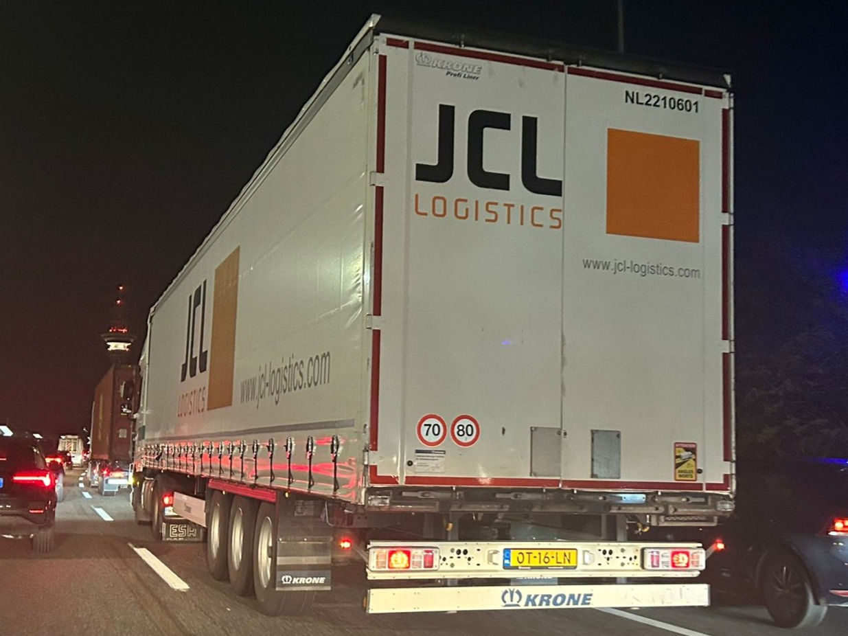 OT-16-LN, Krone Profi Liner 