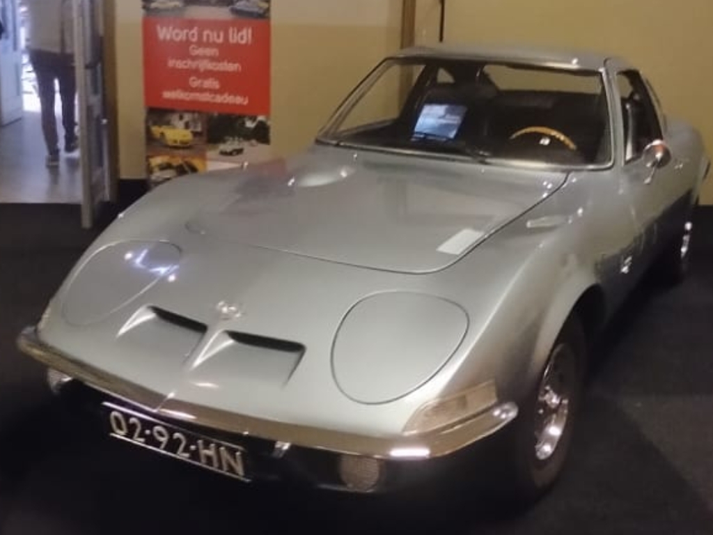 02-92-HN, Opel GT 1st gen (Typ 77/79/93/94), 1968–1973