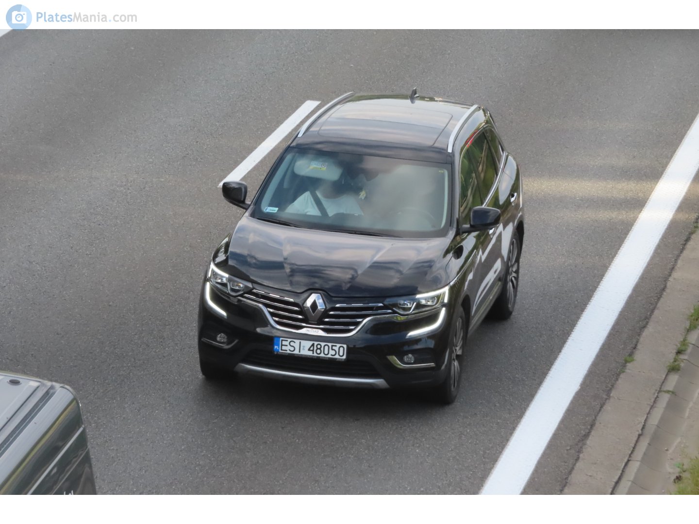 ESI 48050, Renault Koleos 2nd gen (HZG), 2016–