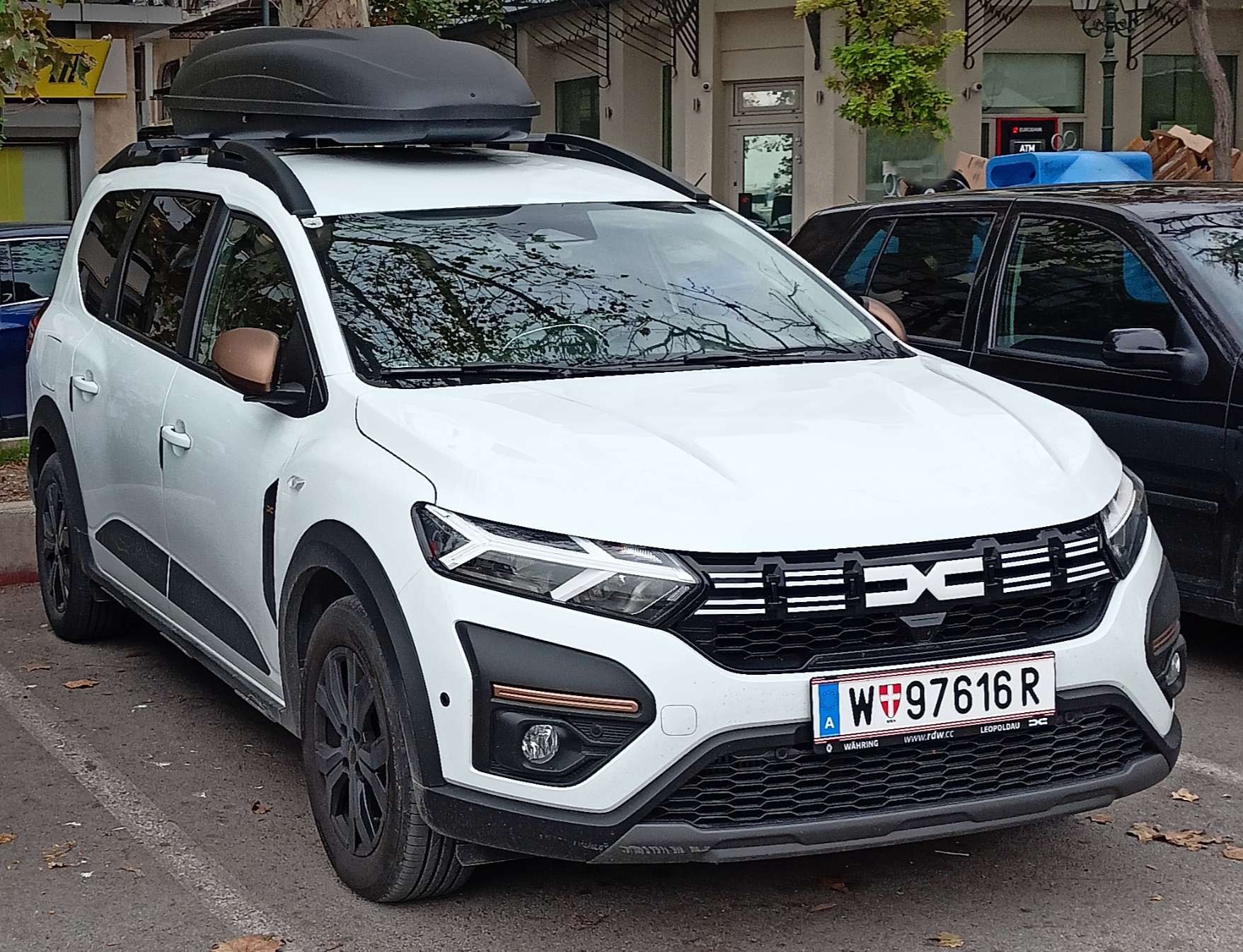 W 97616 R, Dacia Jogger 1st gen (RJI), 2022–