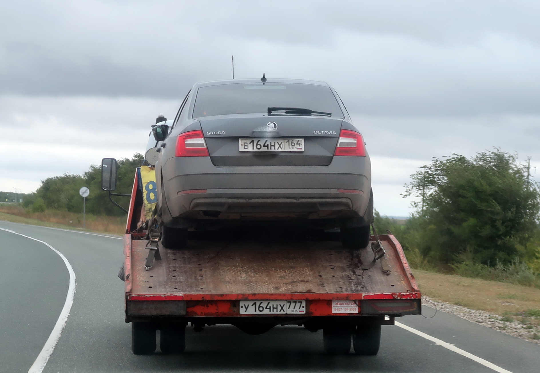 у 164 нх 777, GAZ 3310 Валдай 3310, 2004–2015