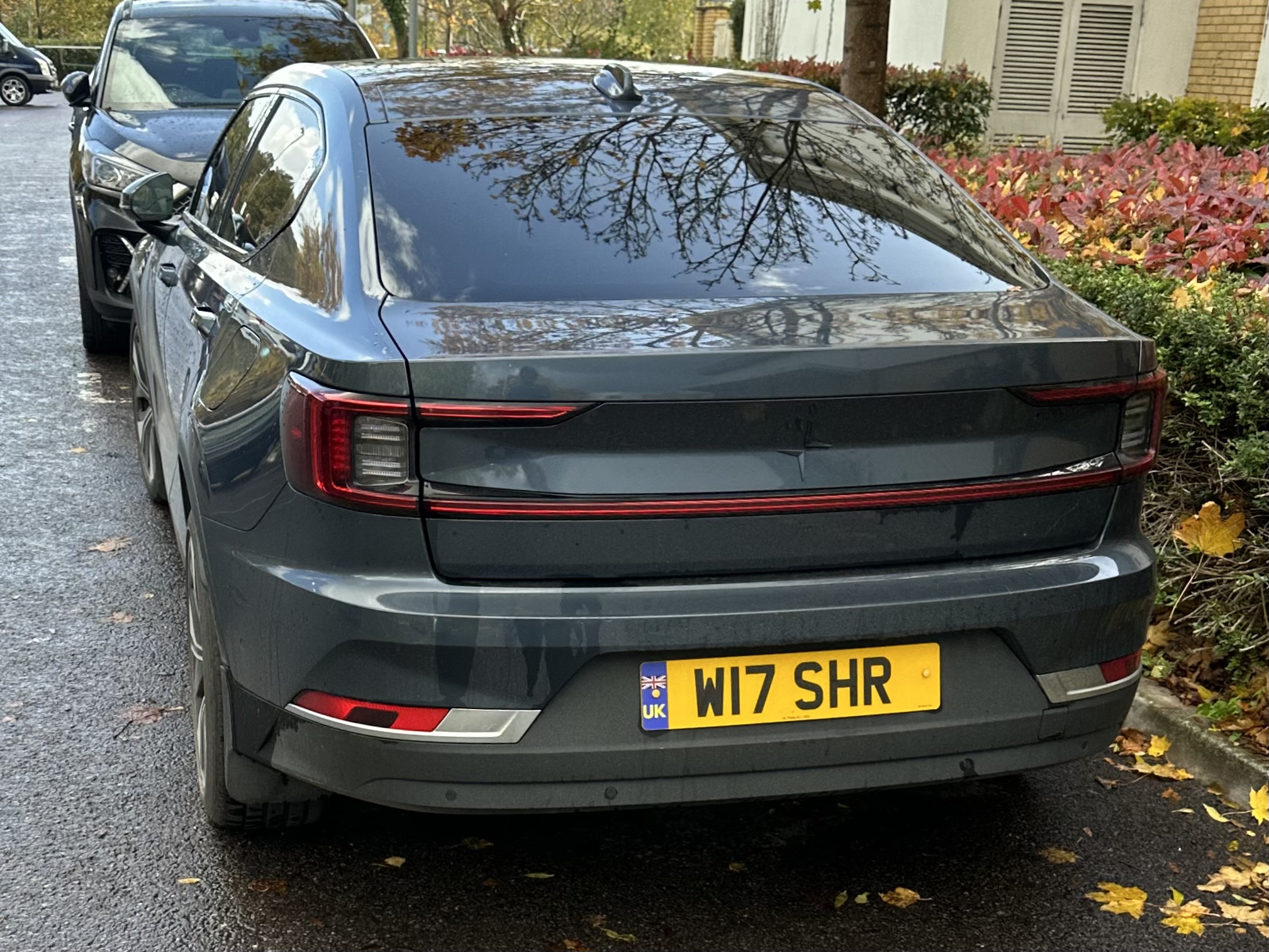 W17SHR, Polestar 2 1st gen, 2019–