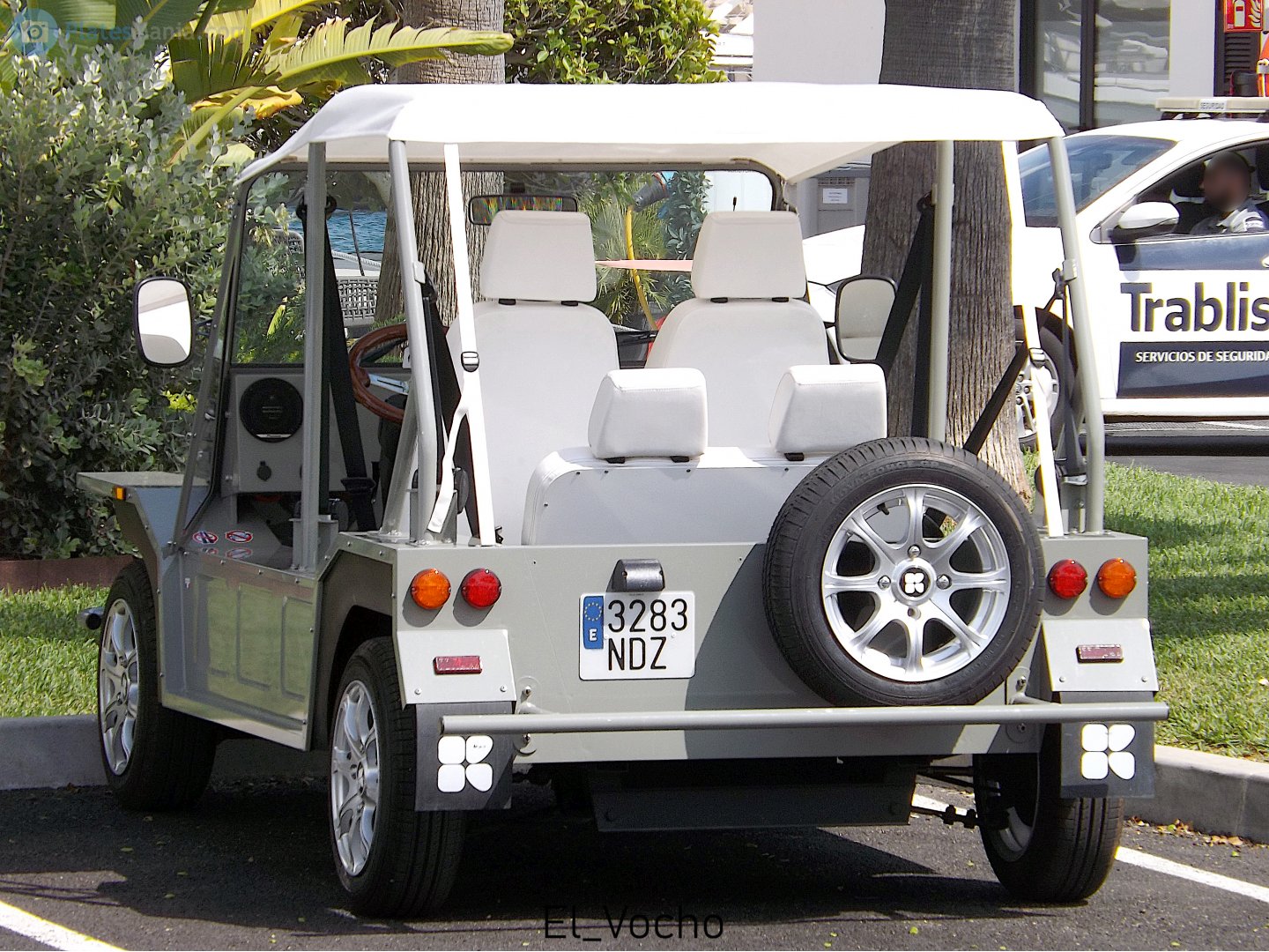 3283 NDZ, Ordinary (2000) 