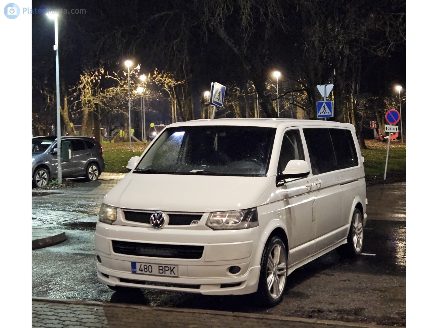 480 BPK, Volkswagen Transporter 5th gen Van (T5) (7E/7H), facelift, 2009–2015