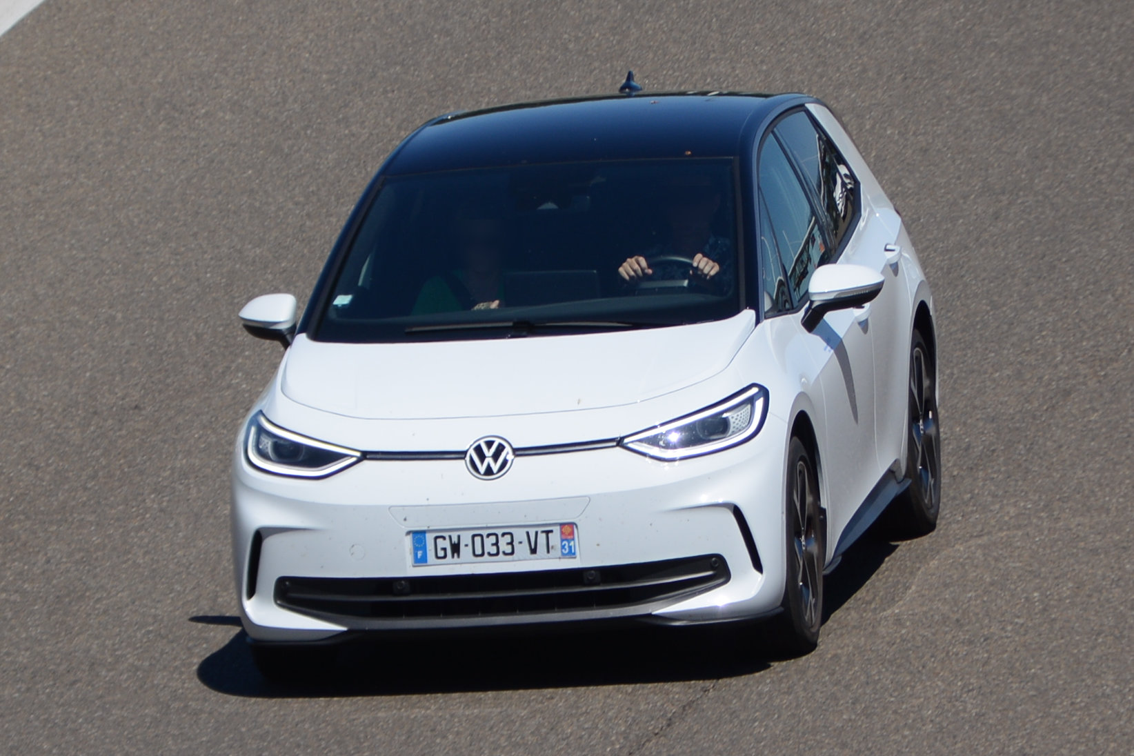 GW-033-VT, Volkswagen ID.3 1st gen (E11), 2020–