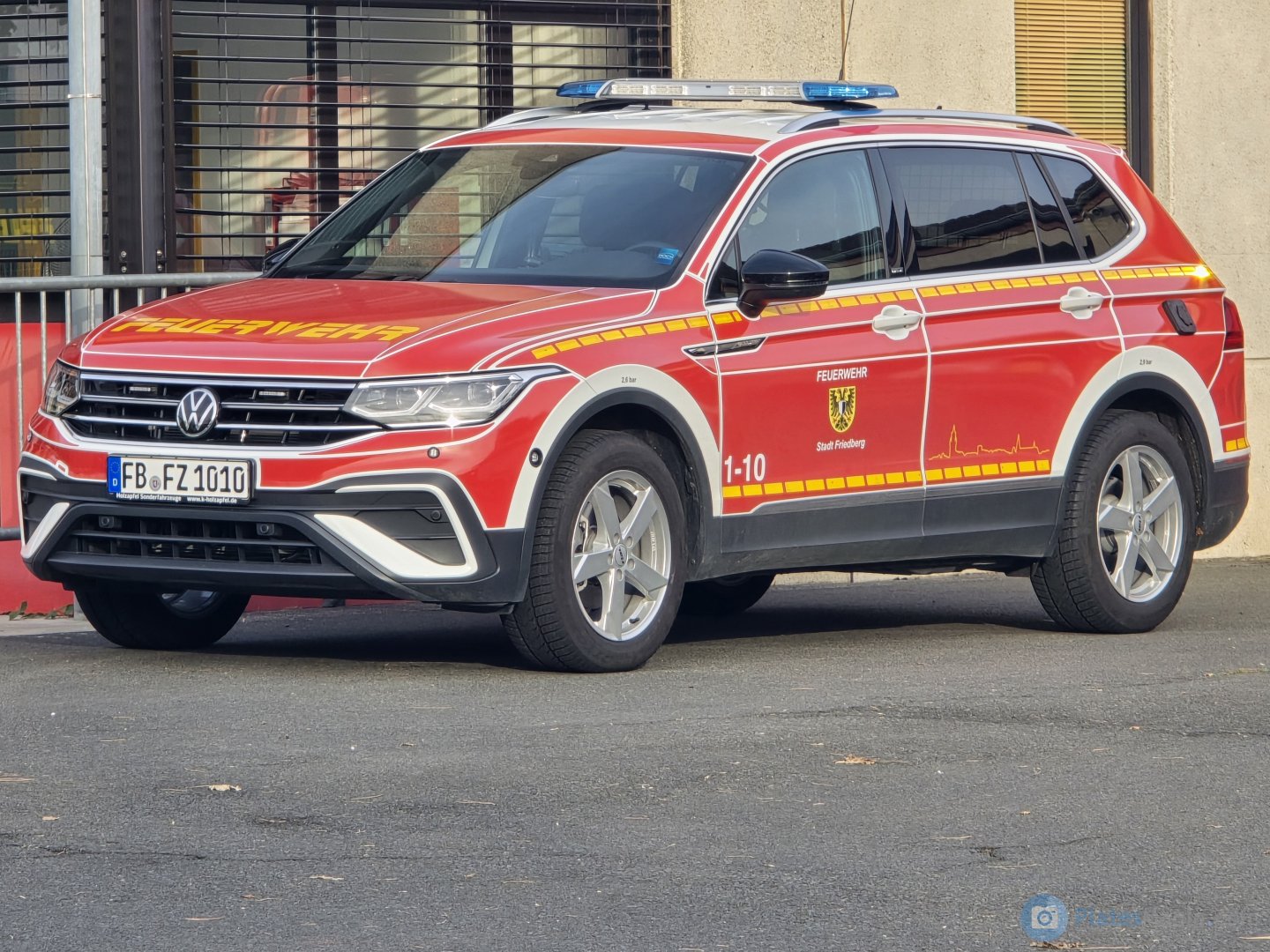 FB FZ 1010, Volkswagen Tiguan 2nd gen (AD/AX/Allspace/L), facelift, 2020–2024